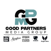 Good Partners Media Group logo - Similar company to Tint Post & Production