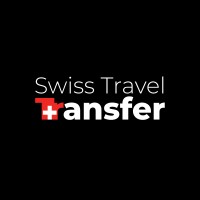 Swiss Travel Transfer logo - Similar company to Magic Creative Digital Agency