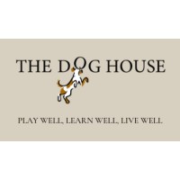 The Dog House logo - Similar company to Hermiona Education