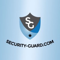 Security-Guard.com logo - Similar company to Grey Dog Security Llc