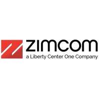 Beach Communications, Liberty Center One, Zimcom, a Liberty Center One Co., WebE