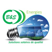 B&S Energies logo - Similar company to Cabinet Russier