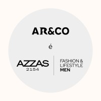 Azzas 2154 | Fashion & Lifestyle Men logo - Similar company to Eliza Acessórios E Design