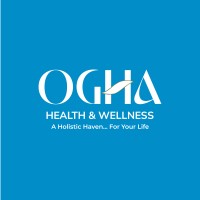Ogha Health and Wellness logo - Similar company to Clerro