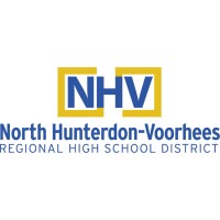 North Hunterdon Voorhees Regional High School District logo - Similar company to Learnics