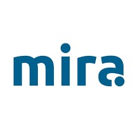 MIRA GmbH logo - Similar company to Enabl Technologies