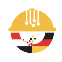 Association of German-Yemeni Engineers (DJIV) logo - Similar company to Verein Jemenitischer Studierende Deutschland