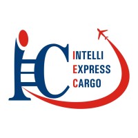 INTELLI EXPRESS CARGO logo - Similar company to Al Barsha Express Sea Cargo Services Co. Llc