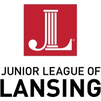 Junior League of Lansing logo - Similar company to Michigan Athena