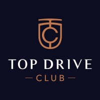 Top Drive Club logo - Similar company to Chargee Emobility