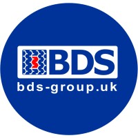 BDS Supply Chain Solutions logo - Similar company to Airwave Compressors Ltd