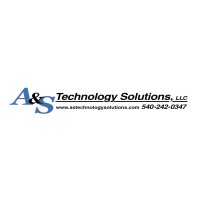 A & S Technology Solutions, Llc