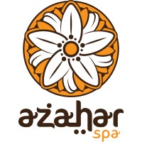 Azahar Spa logo - Similar company to Brascem Componentes Especiais