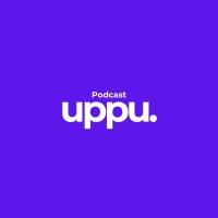 uppupodcast logo - Similar company to Uppu