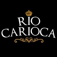 Cerveja Rio Carioca logo - Similar company to Prosa Brewery