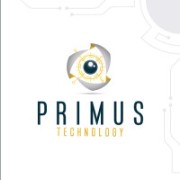 Primus Technology logo - Similar company to Primus Technology Hub