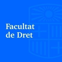 Facultat de Dret Universitat de Barcelona logo - Similar company to Red Abafi Abogados Y Economistas