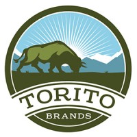 Torito Brands logo - Similar company to Supercan Bully Sticks Llc