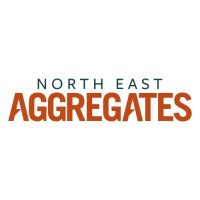 North East Aggregates logo - Similar company to Impact Aggregates Ltd