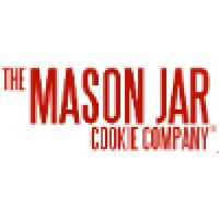 Mason Jar Cookie Company logo - Similar company to Case Mason Filling, Inc.