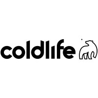 The Cold Life logo - Similar company to Bluecube Cold Plunges