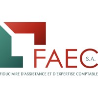 Cabinet FAEC logo - Similar company to Ad Conseil Sarl