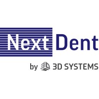 NextDent by 3D Systems logo - Similar company to Advance Engineering Dynamics