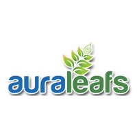 Auraleafs labs logo - Similar company to Herbochem