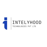 IntelyHood Technologies logo - Similar company to Patch Line Technologies