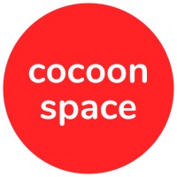 Cocoon Space logo - Similar company to Turnk