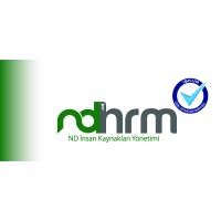 ND İNSAN KAYNAKLARI YÖNETİMİ LTD.ŞTİ. logo - Similar company to Asme Teknik