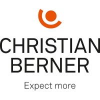 Christian Berner Oy logo - Similar company to Bedika Oy, Member Of Lektar Group