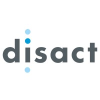 disact logo - Similar company to Solveig Consulting Ehf. / Sólveig Ráðgjöf Ehf.