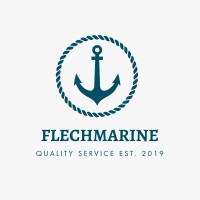 Flechimarine logo - Similar company to Homal Group
