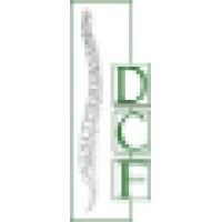 Dutch Chiropractic Federation logo - Similar company to One Chiropractic Studio