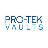 PRO-TEK Vaults logo - Similar company to Digital Bedrock