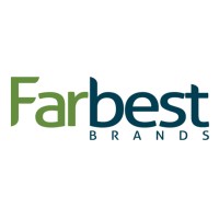 Farbest Brands logo - Similar company to Alland & Robert