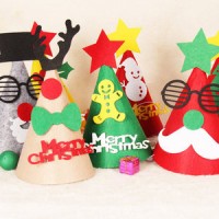 Felt Festive Decoration and Crafts logo - Similar company to Hebei Renshang Felt Products Co.,Ltd