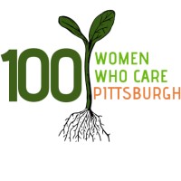 100+ Women Who Care Pittsburgh logo - Similar company to Coherence Strategy Group