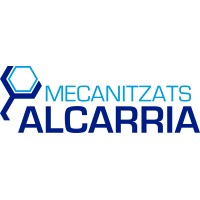 Mecanitzats Alcarria S.L logo - Similar company to Tecsymold