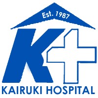 Kairuki Hospital logo - Similar company to Regency Medical Centre Ltd.