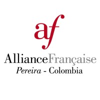 Alianza Francesa de Pereira logo - Similar company to Alianza Francesa Del Cusco