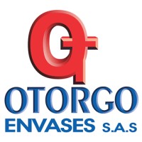 OTORGO ENVASES S.A.S. logo - Similar company to Compurent