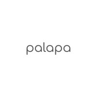 Palapa logo - Similar company to 4Brain.Ru