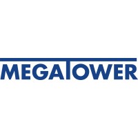 MegaTower logo - Similar company to Megatower Technologies/Da Ta