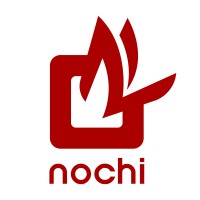Nochi Studios logo - Similar company to Arbor Interactive