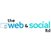 The Web & Social LTD logo - Similar company to Micropet Uk