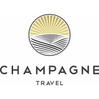 Champagne Travel - Nederland logo - Similar company to Brouzje