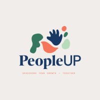 PeopleUP logo - Similar company to Fideicomiso Pro Bosque De Chapultepec