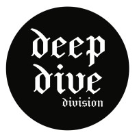 Deep Dive Division logo - Similar company to Takitini - Waikato District Economic Development